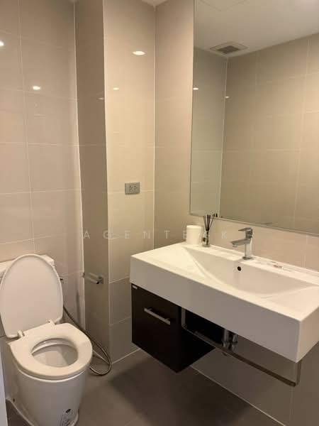 The Sky Sukhumvit, Bangkok, 103-4 Sukhumvit Road, Bang Na Nuea, Bang Na, Bangkok, 1 Bedroom, 28 sqm, Condo For Rent, by Agentbkk, 500280007 - DDproperty.com