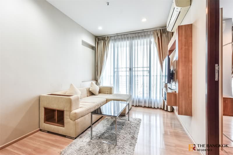 Rhythm Sathorn : ริทึ่ม สาทร, กรุงเทพ, 141 ซอยสาทร 21, ยานนาวา, สาทร, กรุงเทพ, 46 ตร.ม., คอนโด ขาย, โดย Sirirut Havee Akehurst, 500280010 - DDproperty.com