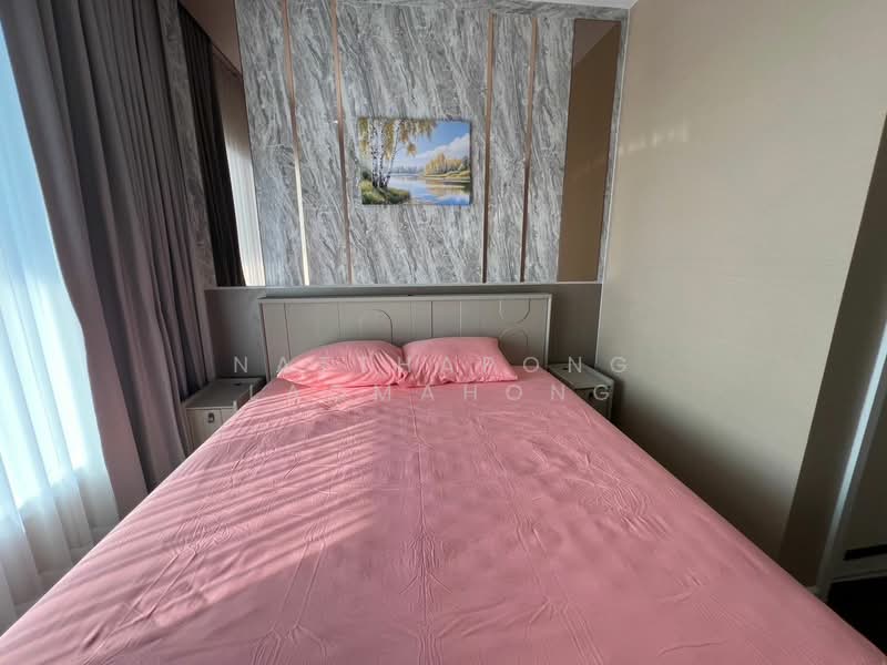 The Saint Residences Ladprao, Bangkok, 588 Vibhavadi-Rangsit Road, Jom Phon, Chatuchak, Bangkok, 3 Bedrooms, 89 sqm, Condo For Rent, by Natthapong Laomahong, 500280011 - DDproperty.com