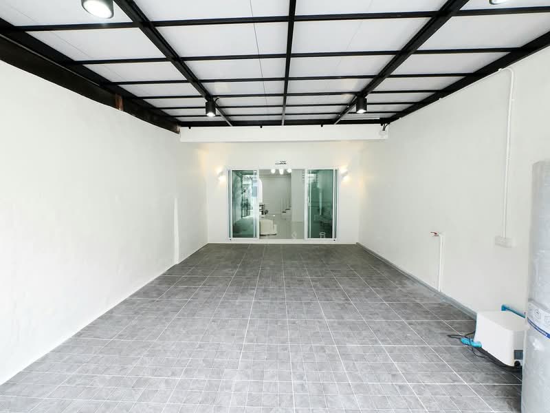 บ้านอัมรินทร์นิเวศน์ 3 ผัง 2 : Baan Ammarin Niwet 3 Plan 2, กรุงเทพ, หมู่บ้านพินคร, สายไหม, สายไหม, กรุงเทพ, 110 ตร.ม., ทาวน์เฮ้าส์ ขาย, โดย วิภา รุ่งธุระ, 500280013 - DDproperty.com