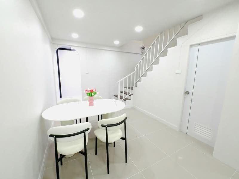 บ้านอัมรินทร์นิเวศน์ 3 ผัง 2 : Baan Ammarin Niwet 3 Plan 2, กรุงเทพ, หมู่บ้านพินคร, สายไหม, สายไหม, กรุงเทพ, 110 ตร.ม., ทาวน์เฮ้าส์ ขาย, โดย วิภา รุ่งธุระ, 500280013 - DDproperty.com