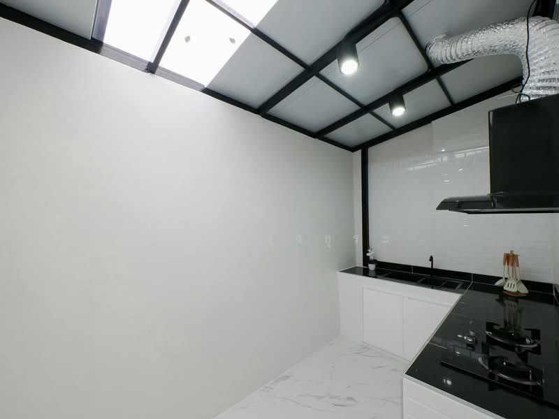 Baan Ammarin Niwet 3 Plan 2, Bangkok, A Phi Nakhon Village, Sai Mai, Sai Mai, Bangkok, 2 Bedrooms, 110 sqm, Townhouse For Sale, by wipa รุ่งธุระ, 500280013 - DDproperty.com