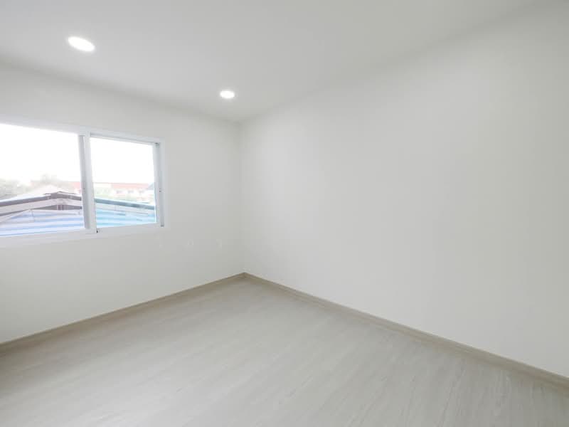 Baan Ammarin Niwet 3 Plan 2, Bangkok, A Phi Nakhon Village, Sai Mai, Sai Mai, Bangkok, 2 Bedrooms, 110 sqm, Townhouse For Sale, by wipa รุ่งธุระ, 500280013 - DDproperty.com