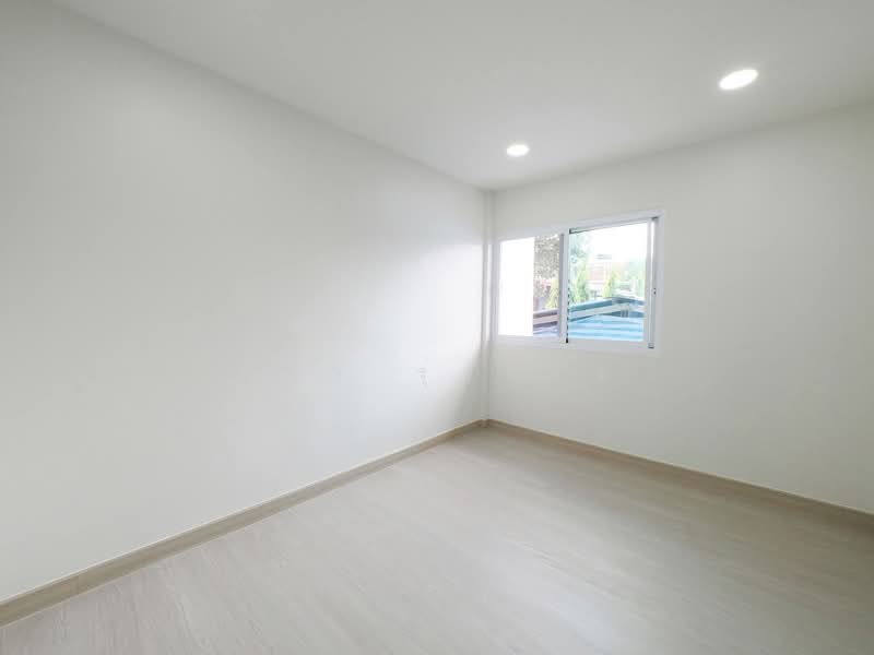 บ้านอัมรินทร์นิเวศน์ 3 ผัง 2 : Baan Ammarin Niwet 3 Plan 2, กรุงเทพ, หมู่บ้านพินคร, สายไหม, สายไหม, กรุงเทพ, 110 ตร.ม., ทาวน์เฮ้าส์ ขาย, โดย วิภา รุ่งธุระ, 500280013 - DDproperty.com