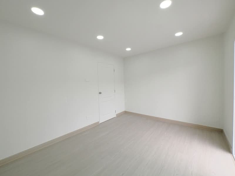 Baan Ammarin Niwet 3 Plan 2, Bangkok, A Phi Nakhon Village, Sai Mai, Sai Mai, Bangkok, 2 Bedrooms, 110 sqm, Townhouse For Sale, by wipa รุ่งธุระ, 500280013 - DDproperty.com