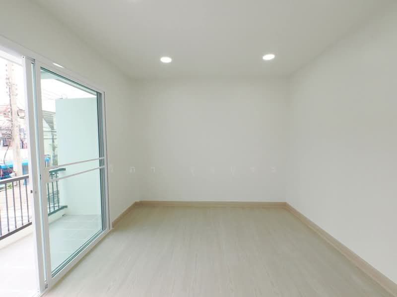 บ้านอัมรินทร์นิเวศน์ 3 ผัง 2 : Baan Ammarin Niwet 3 Plan 2, กรุงเทพ, หมู่บ้านพินคร, สายไหม, สายไหม, กรุงเทพ, 110 ตร.ม., ทาวน์เฮ้าส์ ขาย, โดย วิภา รุ่งธุระ, 500280013 - DDproperty.com