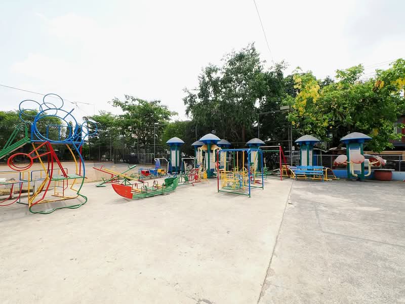 Baan Ammarin Niwet 3 Plan 2, Bangkok, A Phi Nakhon Village, Sai Mai, Sai Mai, Bangkok, 2 Bedrooms, 110 sqm, Townhouse For Sale, by wipa รุ่งธุระ, 500280013 - DDproperty.com