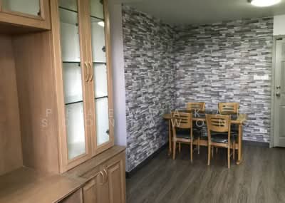 For Rent - Lumpini Center Sukhumvit 77, Bangkok