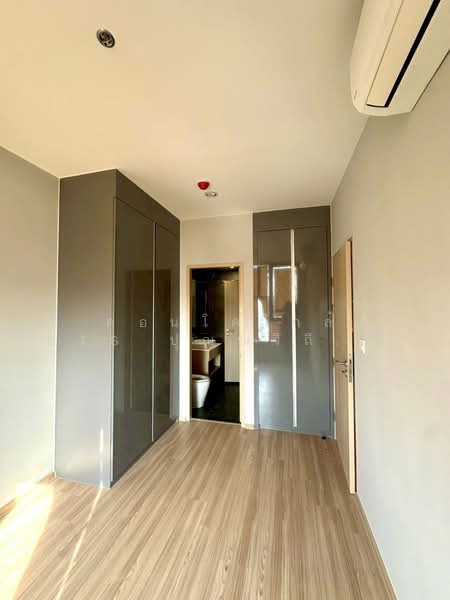 Skyrise Avenue Sukhumvit 64, Bangkok, 3 Soi Sukhumvit 64, Bang Chak, Phra Khanong, Bangkok, 1 Bedroom, 34 sqm, Condo For Sale, by คอนโดใกล้ BTS ปุณณวิถี ขายคอนโดสกายไรส์ อเวนิว สุขุมวิท 64, 500280015 - DDproperty.com