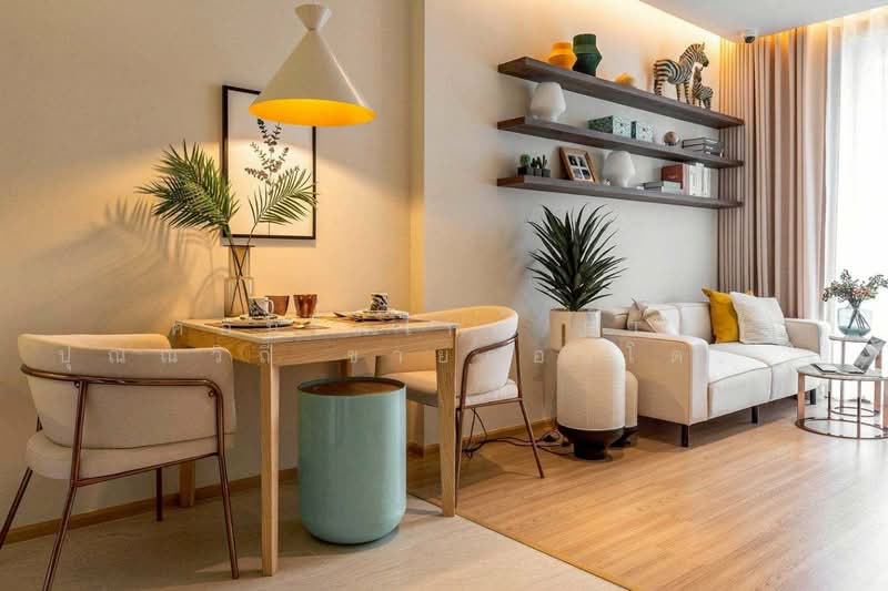 Skyrise Avenue Sukhumvit 64, Bangkok, 3 Soi Sukhumvit 64, Bang Chak, Phra Khanong, Bangkok, 1 Bedroom, 34 sqm, Condo For Sale, by คอนโดใกล้ BTS ปุณณวิถี ขายคอนโดสกายไรส์ อเวนิว สุขุมวิท 64, 500280015 - DDproperty.com