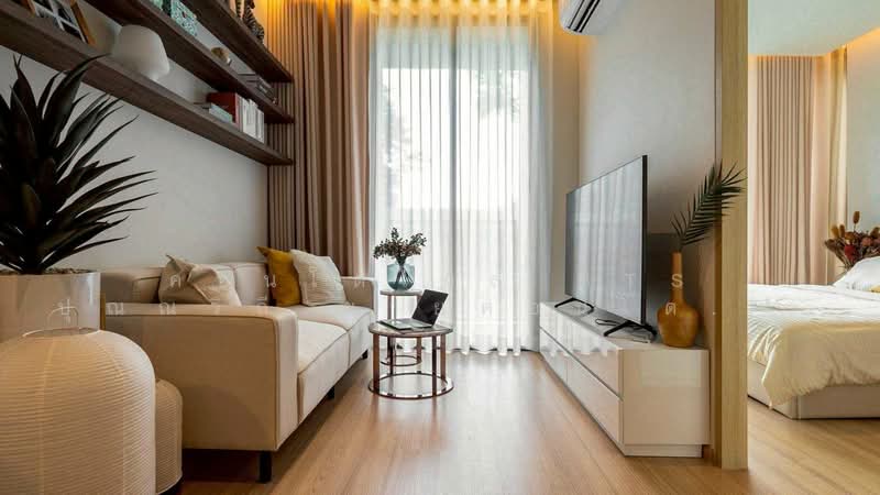 Skyrise Avenue Sukhumvit 64 : สกายไลน์ อเวนิว สุขุมวิท 64, กรุงเทพ, 3 ถนนสุขุมวิท 64, บางจาก, พระโขนง, กรุงเทพ, 34 ตร.ม., คอนโด ขาย, โดย คอนโดใกล้ BTS ปุณณวิถี ขายคอนโดสกายไรส์ อเวนิว สุขุมวิท 64, 500280015 - DDproperty.com