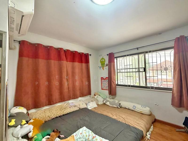 หมู่บ้านแฟมิลี่ทาวน์2 ชลบุรี (Family Town2), Chon Buri (Pattaya), Na Pa, Muang Chon Buri, Chon Buri (Pattaya), 3 Bedrooms, 120 sqm, Semi-Detached House (Twin House) For Sale, by The Best Property ตาล, 500280020 - DDproperty.com