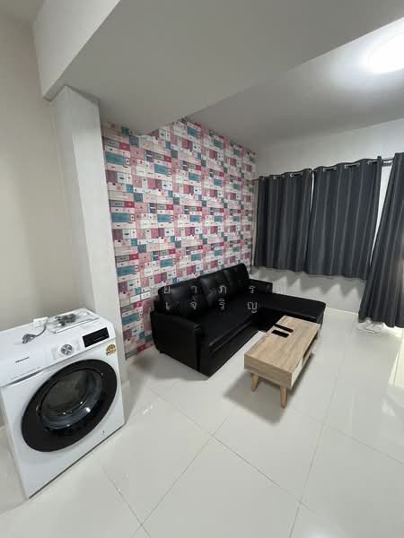 Indy 3 Bangna-Km 7, Samut Prakan, Bangna-Trad Road Km.7, Bang Kaeo, Bang Plee, Samut Prakan, 2 Bedrooms, 89 sqm, Townhouse For Rent, by ปรียาภรณ์ ภู่เจริญ, 500280023 - DDproperty.com