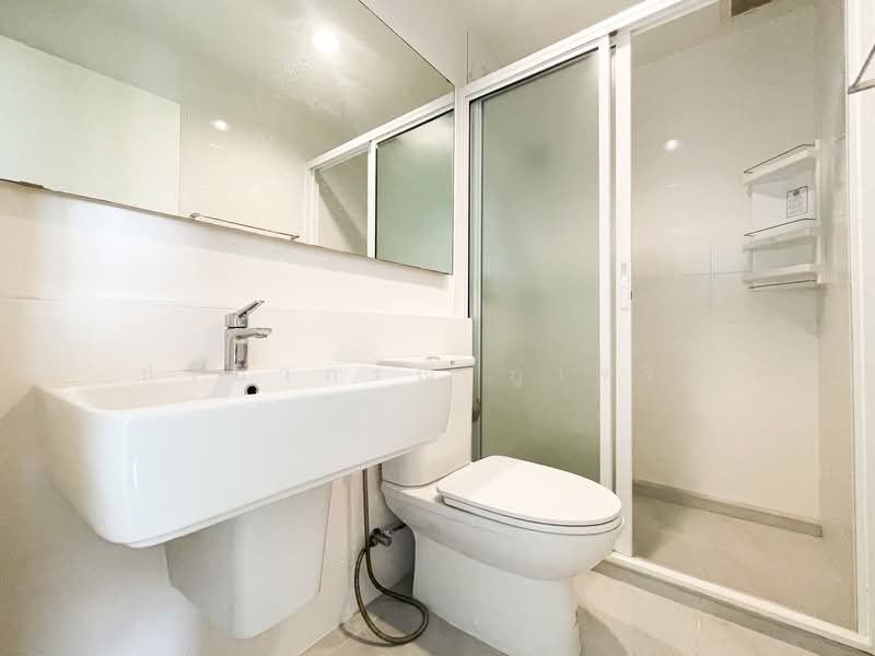 Indy 3 Bangna-Km 7, Samut Prakan, Bangna-Trad Road Km.7, Bang Kaeo, Bang Plee, Samut Prakan, 2 Bedrooms, 89 sqm, Townhouse For Rent, by ปรียาภรณ์ ภู่เจริญ, 500280023 - DDproperty.com
