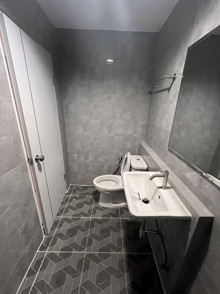 Indy 3 Bangna-Km 7, Samut Prakan, Bangna-Trad Road Km.7, Bang Kaeo, Bang Plee, Samut Prakan, 2 Bedrooms, 89 sqm, Townhouse For Rent, by ปรียาภรณ์ ภู่เจริญ, 500280023 - DDproperty.com