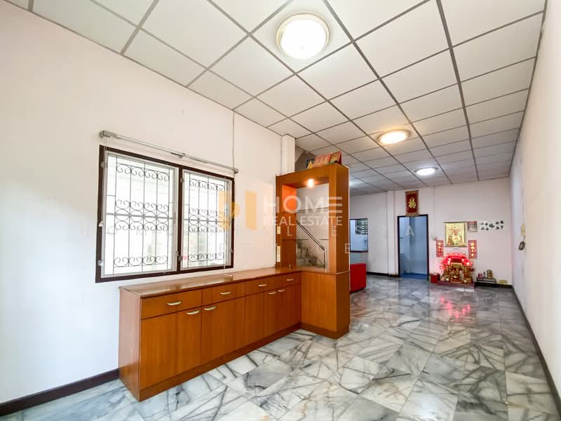 อรุณอมรินทร์, Bangkok, Arun Amarin, Bangkok Noi, Bangkok, 3 Bedrooms, 130 sqm, Townhouse For Sale, by HOME Real Estate Service, 500280024 - DDproperty.com