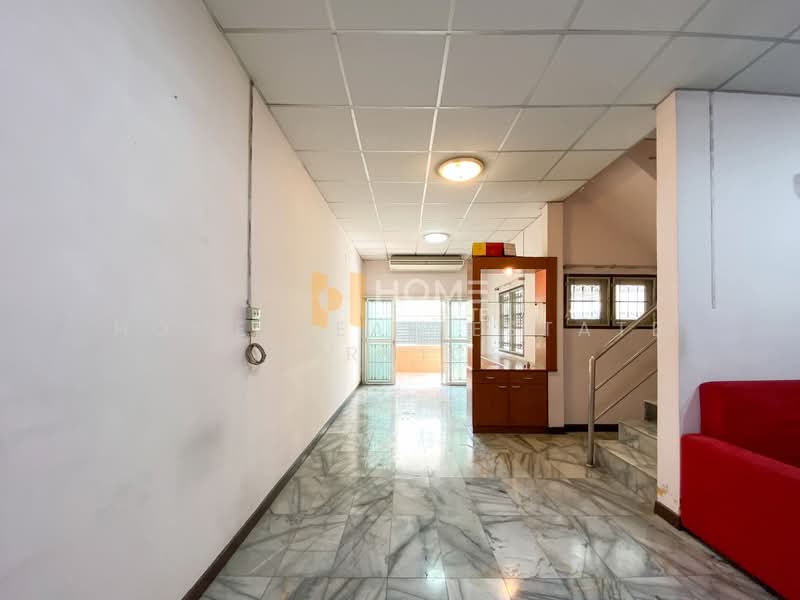 อรุณอมรินทร์, Bangkok, Arun Amarin, Bangkok Noi, Bangkok, 3 Bedrooms, 130 sqm, Townhouse For Sale, by HOME Real Estate Service, 500280024 - DDproperty.com