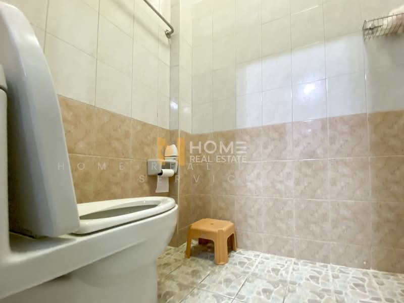 อรุณอมรินทร์, Bangkok, Arun Amarin, Bangkok Noi, Bangkok, 3 Bedrooms, 130 sqm, Townhouse For Sale, by HOME Real Estate Service, 500280024 - DDproperty.com