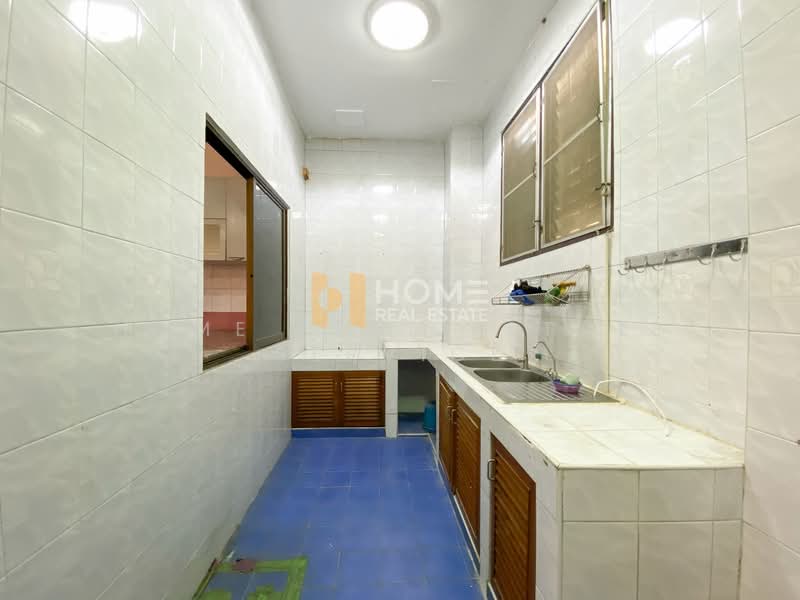 อรุณอมรินทร์, Bangkok, Arun Amarin, Bangkok Noi, Bangkok, 3 Bedrooms, 130 sqm, Townhouse For Sale, by HOME Real Estate Service, 500280024 - DDproperty.com