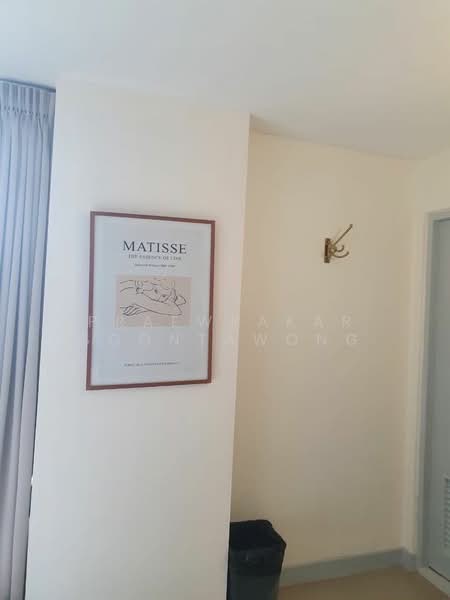 Baan Chan Condominium, Bangkok, Soi Thonglor 20, Thonglor Road, Khlong Tan Nua, Watthana, Bangkok, 1 Bedroom, 22 sqm, Condo For Rent, by Praewpakar Soontawong, 500280025 - DDproperty.com