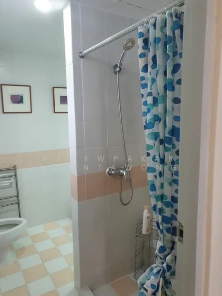 Baan Chan Condominium, Bangkok, Soi Thonglor 20, Thonglor Road, Khlong Tan Nua, Watthana, Bangkok, 1 Bedroom, 22 sqm, Condo For Rent, by Praewpakar Soontawong, 500280025 - DDproperty.com