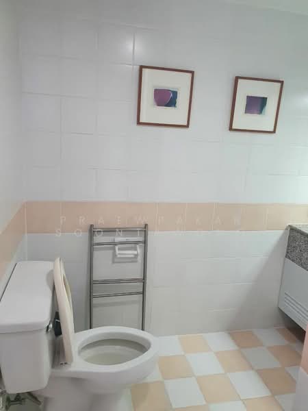 Baan Chan Condominium, Bangkok, Soi Thonglor 20, Thonglor Road, Khlong Tan Nua, Watthana, Bangkok, 1 Bedroom, 22 sqm, Condo For Rent, by Praewpakar Soontawong, 500280025 - DDproperty.com