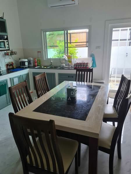3-BR Villa, Prachuap Khiri Khan, Hin Lek Fai, Hua Hin, Prachuap Khiri Khan, 3 Bedrooms, 204 sqm, Villa For Sale, by Pavadee Boonyarith, 500280029 - DDproperty.com