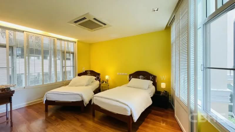 Baan Nunthasiri : บ้านนันทสิริ, กรุงเทพ, สาทร, ทุ่งมหาเมฆ, สาทร, กรุงเทพ, 177 ตร.ม., คอนโด ขาย, โดย Chalatda Mekwian, 500280031 - DDproperty.com