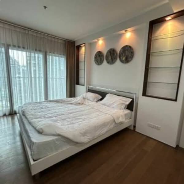 Noble Remix, Bangkok, 772 Soi Sukhumvit 36, Sukhumvit Road, Khong Tan, Khlong Toei, Bangkok, 2 Bedrooms, 90 sqm, Condo For Rent, by Pemika Wachiratanakorn, 500280032 - DDproperty.com