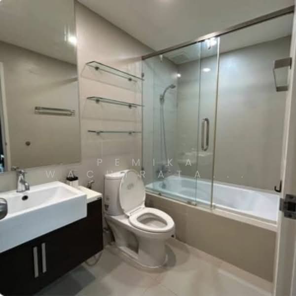 Noble Remix, Bangkok, 772 Soi Sukhumvit 36, Sukhumvit Road, Khong Tan, Khlong Toei, Bangkok, 2 Bedrooms, 90 sqm, Condo For Rent, by Pemika Wachiratanakorn, 500280032 - DDproperty.com