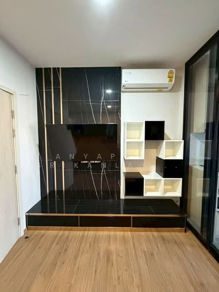 Metris Rama 9-Ramkhamheang, Bangkok, New Rama 9 Road, Hua Mak, Bang Kapi, Bangkok, 1 Bedroom, 30 sqm, Condo For Rent, by Anyaporn Srikanlayanabut, 500280035 - DDproperty.com
