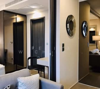 For Rent - ASHTON Asoke, Bangkok
