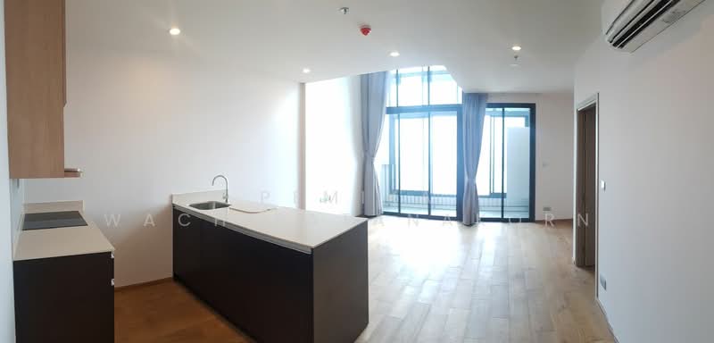 Q Chidlom-Phetchaburi, Bangkok, 1088 Phetchaburi Road, Makkasan, Ratchathewi, Bangkok, 1 Bedroom, 80 sqm, Condo For Rent, by Pemika Wachiratanakorn, 500280039 - DDproperty.com