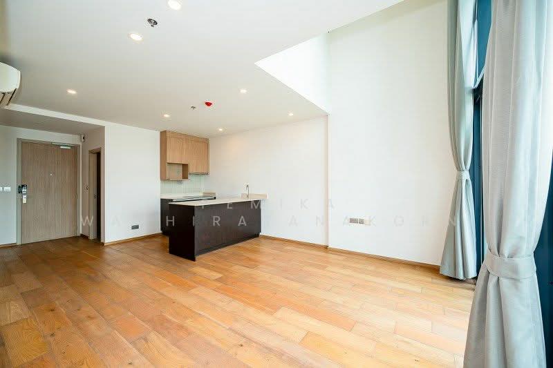 Q Chidlom-Phetchaburi, Bangkok, 1088 Phetchaburi Road, Makkasan, Ratchathewi, Bangkok, 1 Bedroom, 80 sqm, Condo For Rent, by Pemika Wachiratanakorn, 500280039 - DDproperty.com