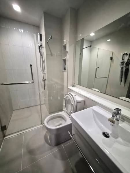 Life Asoke-Rama 9, Bangkok, 626 Asoke-Dindaeng Road, Makkasan, Ratchathewi, Bangkok, 1 Bedroom, 36 sqm, Condo For Sale, by Withada Jaiarree, 500280042 - DDproperty.com
