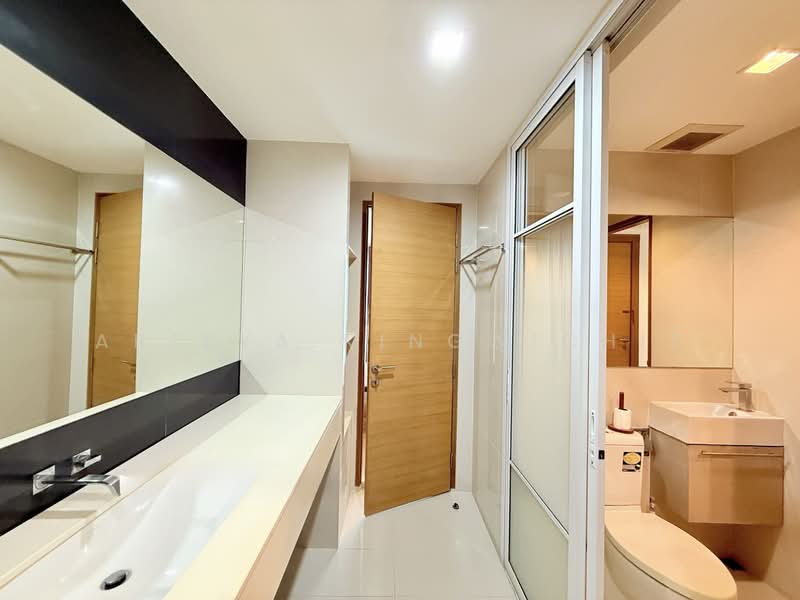 Rhythm Ratchada-Huaikwang, Bangkok, 218 Ratchadaphisek Road, Huai Khwang, Bangkok, 1 Bedroom, 46 sqm, Condo For Rent, by Areeya Kingwichit, 500280044 - DDproperty.com