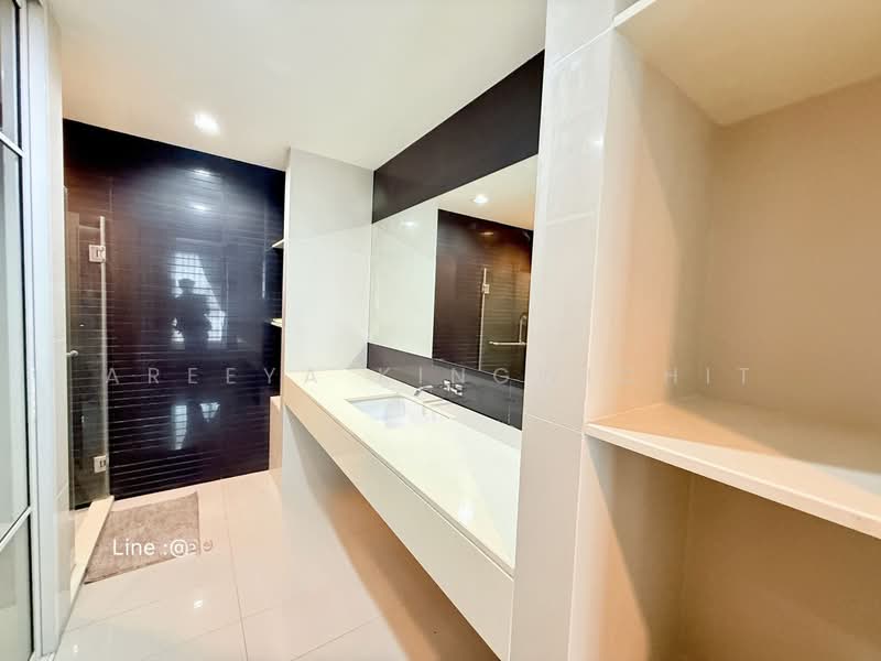 Rhythm Ratchada-Huaikwang, Bangkok, 218 Ratchadaphisek Road, Huai Khwang, Bangkok, 1 Bedroom, 46 sqm, Condo For Rent, by Areeya Kingwichit, 500280044 - DDproperty.com