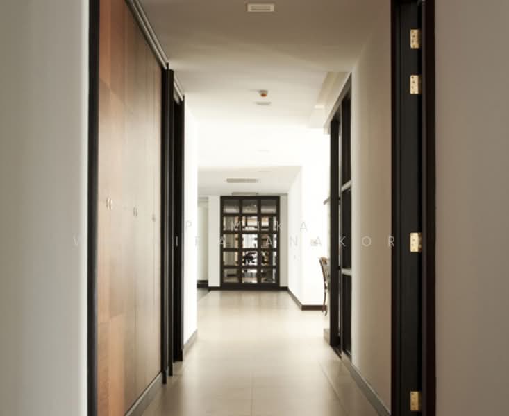 Raveevan Suites, Bangkok, Soi Sukhumvit 31 Yak 2, Khlong Tan Nua, Watthana, Bangkok, 4 Bedrooms, 420 sqm, Apartment For Rent, by Pemika Wachiratanakorn, 500280046 - DDproperty.com
