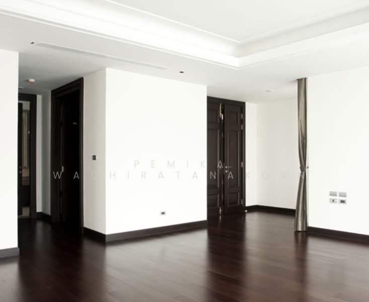 Raveevan Suites, Bangkok, Soi Sukhumvit 31 Yak 2, Khlong Tan Nua, Watthana, Bangkok, 4 Bedrooms, 420 sqm, Apartment For Rent, by Pemika Wachiratanakorn, 500280046 - DDproperty.com