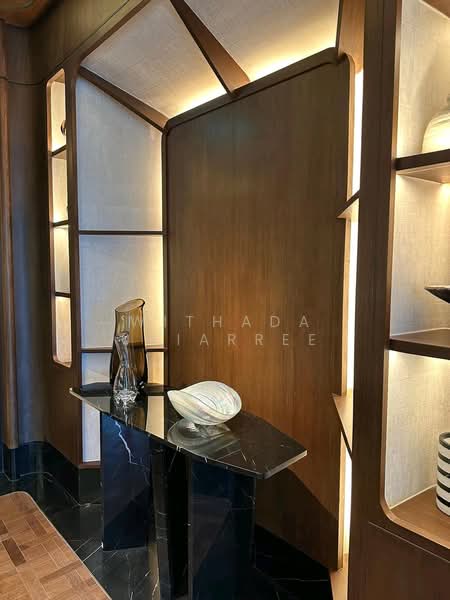 ONE89 Wireless, Bangkok, Wittayu Road, Lumphini, Pathum Wan, Bangkok, 2 Bedrooms, 160 sqm, Condo For Rent, by Withada Jaiarree, 500280047 - DDproperty.com