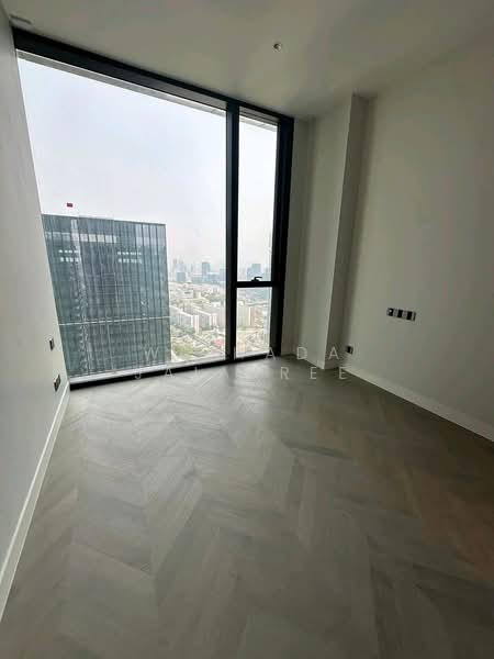 ONE89 Wireless, Bangkok, Wittayu Road, Lumphini, Pathum Wan, Bangkok, 2 Bedrooms, 160 sqm, Condo For Rent, by Withada Jaiarree, 500280047 - DDproperty.com