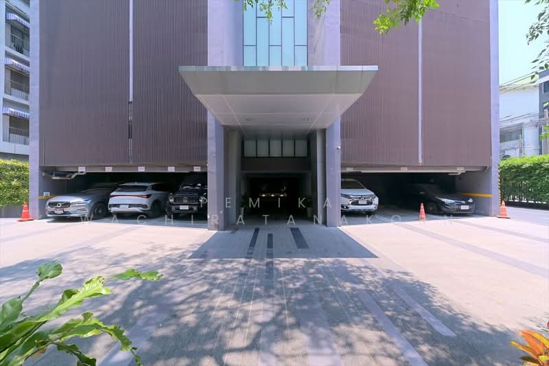 The Alcove Thonglor 10 : ดิ แอลโคฟ ทองหล่อ, กรุงเทพ, 199 ซ.สุขุมวิท 63 ถนนเอกมัย, คลองตันเหนือ, วัฒนา, กรุงเทพ, 72 ตร.ม., คอนโด ขาย, โดย Pemika Wachiratanakorn, 500280050 - DDproperty.com