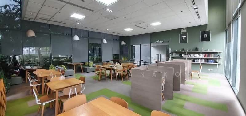 IDEO MOBI Rama 9 : ไอดีโอ โมบิ พระราม 9, กรุงเทพ, 90 ถนนพระราม 9, ห้วยขวาง, ห้วยขวาง, กรุงเทพ, 53 ตร.ม., คอนโด ให้เช่า, โดย Pemika Wachiratanakorn, 500280056 - DDproperty.com
