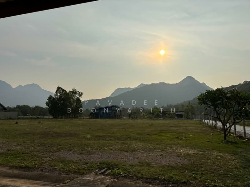 4-BR House, Prachuap Khiri Khan, Sam Roi Yot, Sam Roi Yot, Prachuap Khiri Khan, 4 Bedrooms, 944 sqm, Single Detached House For Sale, by Pavadee Boonyarith, 500280057 - DDproperty.com