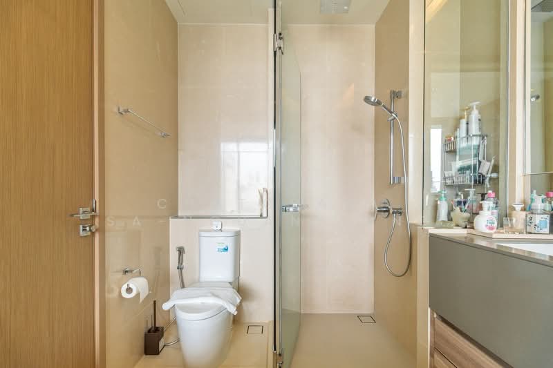 The Esse at Singha Complex, Bangkok, 1788 New Petchaburi Rd, Khlongtoei Nua, Watthana, Bangkok, 1 Bedroom, 47 sqm, Condo For Sale, by Chatchaya Sa-Nguanklang, 500280058 - DDproperty.com