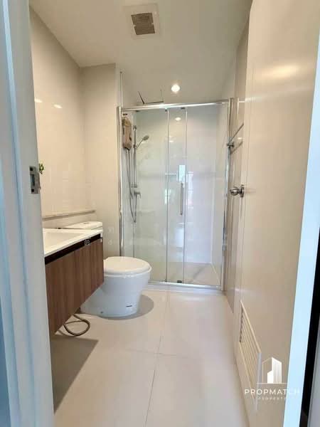 Fuse Chan-Sathorn, Bangkok, 160 Chan Road, Thung Wat Don, Sathon, Bangkok, 1 Bedroom, 30 sqm, Condo For Sale, by หริรักษ์ ตั้งติรวัฒน์, 500280061 - DDproperty.com