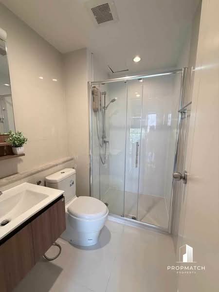 Fuse Chan-Sathorn, Bangkok, 160 Chan Road, Thung Wat Don, Sathon, Bangkok, 1 Bedroom, 30 sqm, Condo For Sale, by หริรักษ์ ตั้งติรวัฒน์, 500280061 - DDproperty.com