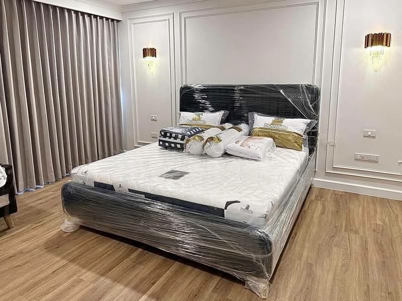 Lake Green, Bangkok, 199 Sukhumvit Soi 8, Khlong Toei, Khlong Toei, Bangkok, 2 Bedrooms, 125 sqm, Condo For Rent, by Sannop Phongpraphan, 500280065 - DDproperty.com