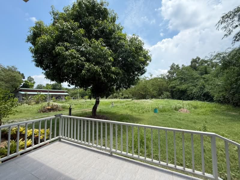 ที่ดินพร้อมสิ่งปลูกสร้างเนินหอม ปราจีนบุรี, Prachin Buri, Noen Hom, Muang Prachin Buri, Prachin Buri, , 3,200 sqm, Land For Sale, by The Best Property แอม, 500280071 - DDproperty.com