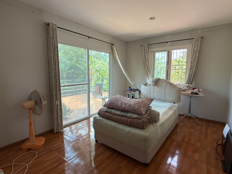 ที่ดินพร้อมสิ่งปลูกสร้างเนินหอม ปราจีนบุรี, Prachin Buri, Noen Hom, Muang Prachin Buri, Prachin Buri, , 3,200 sqm, Land For Sale, by The Best Property แอม, 500280071 - DDproperty.com